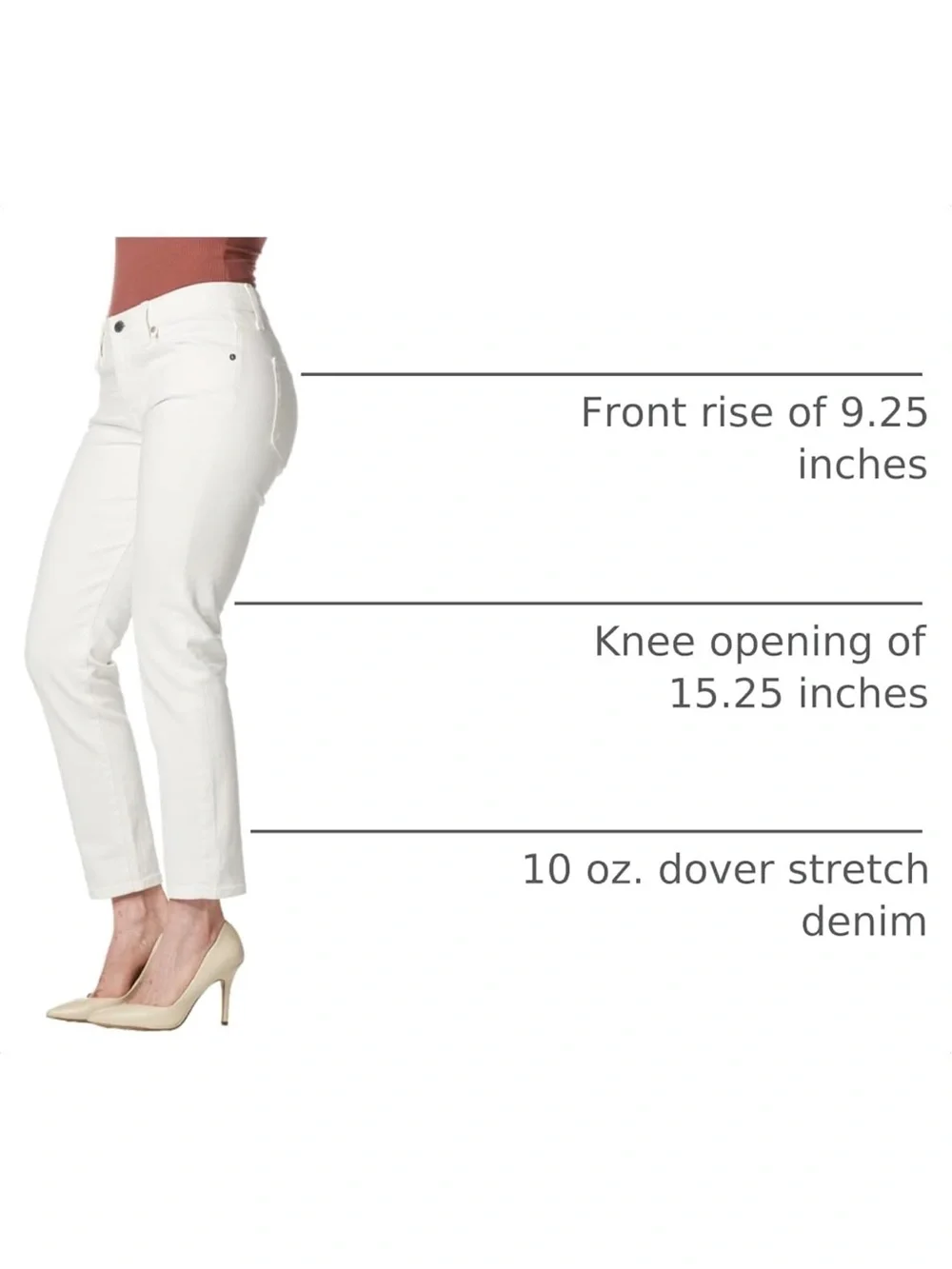 AG Adriano Goldschmied Women's Ex Boyfriend Slim Jeans slouchy white size 27 NWT